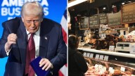 Donald Trump’s expensive beef claims don’t add up as grocery prices increase across multiple categories