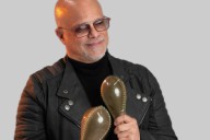 Nelson Arrieta llega a Puerto Rico con un tributo navideño a Héctor Lavoe