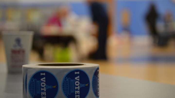 Who raised the most money to be RI's governor in the 2026 election?