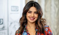 Cinema is a Celebration in Telugu Land, ' Says Priyanka Chopra Jonas