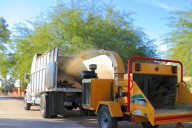 Family of landscaper killed inside Woodchipper at New Jersey cemetery files lawsuit