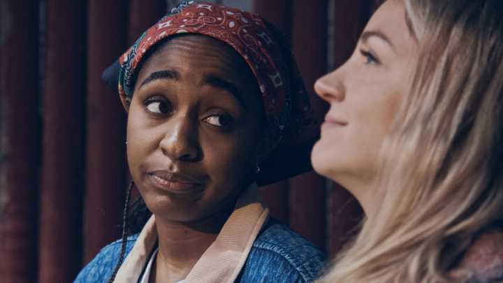 The Bear's Pilot Episode Originally Didn't Feature A Fan