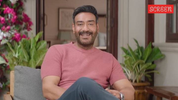 De De Pyaar De 2 box office collection day 1: Ajay Devgn-starrer lags behind Raid 2, Shaitaan; earns Rs 8.5 crore