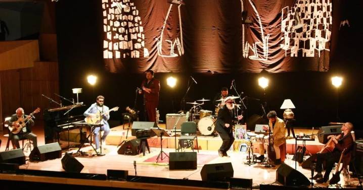 Macha y El Bloque Depresivo anuncia nuevas localidades para su esperado show en el Estadio Nacional