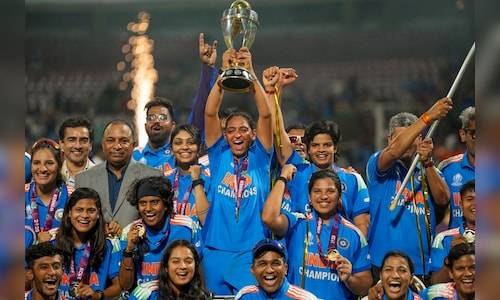 JSW Sports on commercialising women’s cricket, McDonald’s on building a fitness