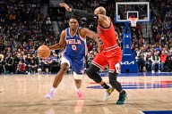 League Pass Game of the Day: 76ers vs. Bulls (8 ET)