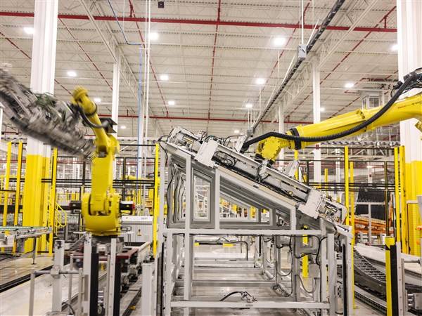 First Solar announces plans for new $330M facility in S.C.