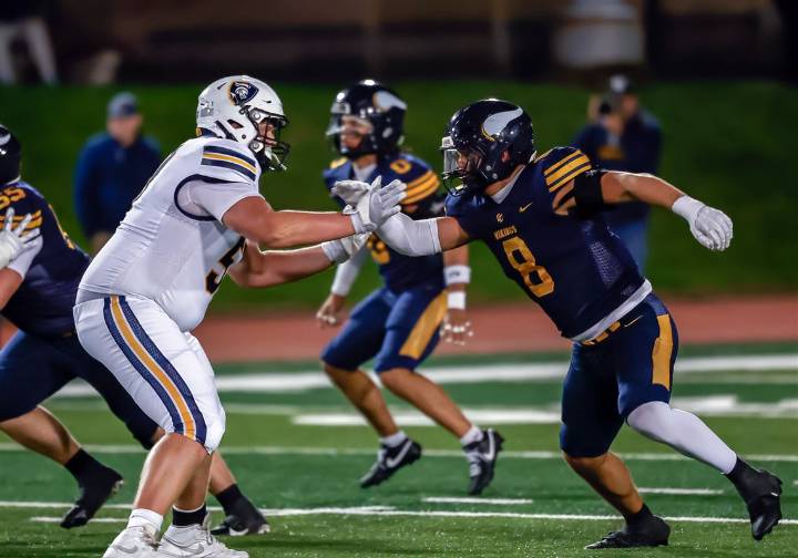 WPIAL Class 6A final preview: Plenty of familiarity in Central Catholic