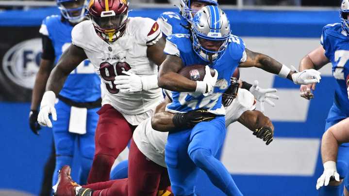 Predictions: Lions at Eagles