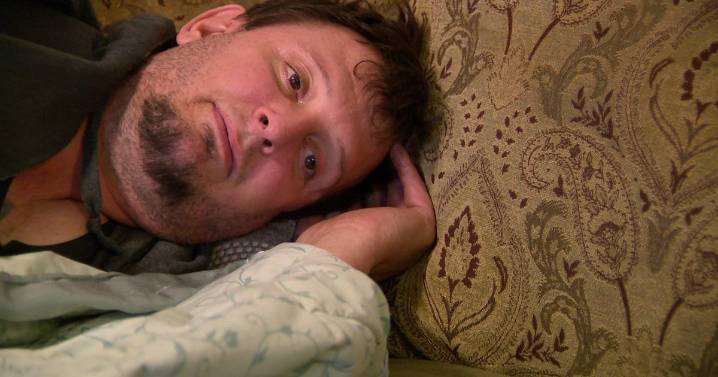 St. Paul man recounts getting shot during carjacking: "I thought I was going to die"