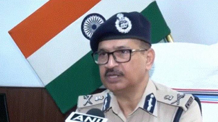 Bihar Police on Alert After Delhi Red Fort Car Blast; Joint Patrolling Along International and Interstate Borders