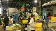Second Harvest Central Florida assistance during shutdown