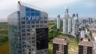 YPF cerró el tercer trimestre con récord de producción y más de USD 1.300 millones…