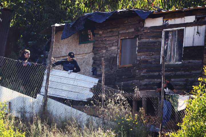 Corte Suprema ordena desalojo de la toma Placilla en San Antonio: fijan plazo de seis meses para el abandono de habitantes
