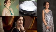 Inside Nita Ambani’s 10 most expensive luxury possessions