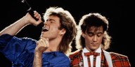 ‘Last Christmas’ Lyrics & Song Meaning: Wham! Holiday Classic Is Going Viral Again | Andrew Ridgeley, Christmas, George Michael, Lyrics, Music, Wham! | Celebrity News and Gossip | Entertainment, Photo