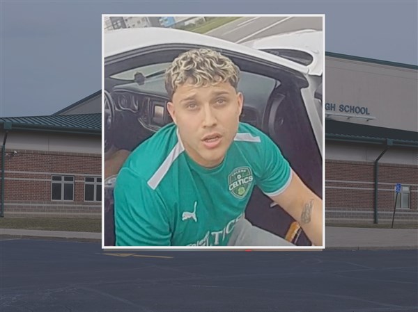 Venezuelan man indicted on state charges arising from high