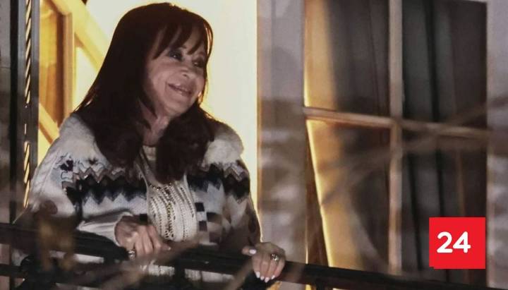 Cristina K acusada: se inicia mega juicio por corrupción