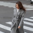 Dove Grey: Shop the Chic Winter Fashion Trend
