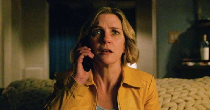 Pluribus episode 4 recap: What did Carol inject herself with?