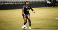 Vanderbilt, Lipscomb seek Sweet 16 women's soccer berths