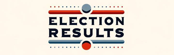 Georgia Election Results: November 4, 2025