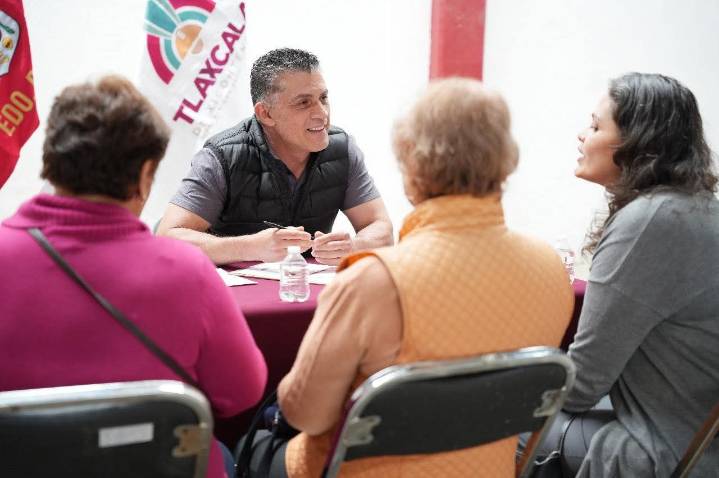 Sin mejora la aprobación ciudadana de Alfonso Sánchez: Massive Caller