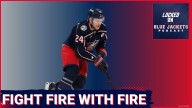 Columbus Blue Jackets Need To Lock In To Defeat The Struggling Flames