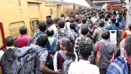 Pongal break adds to X’mas rush; Chennai-Kerala trains fully booked, special services still awaited