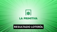 Resultado Lotería Primitiva: Comprobar número hoy jueves 13 de noviembre de 2025