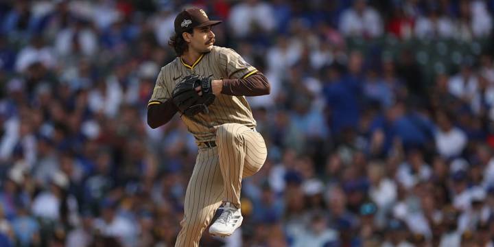 Dylan Cease a curious free agency case 2025