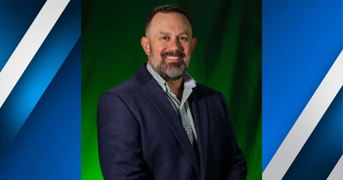 Cape Girardeau Schools promote Dr. Crowley to key leadership role