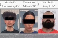 Por los delitos de trata, prostitución y narcomenudeo vincularon a proceso a dos hombres y una mujer en Playa del Carmen