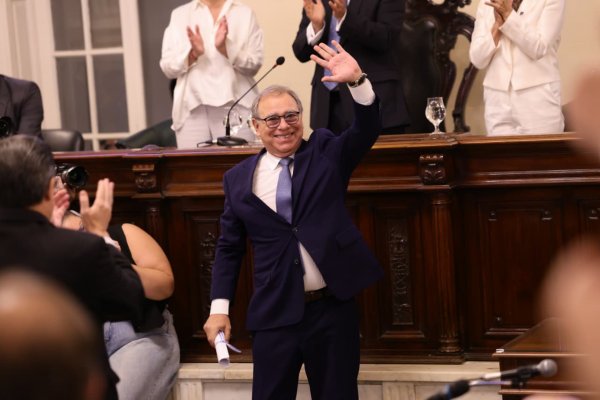 Municipales de Corrientes capital por ahora sin bono navideño