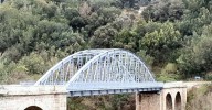 El puente de Castrelo opta a ser lugar de memoria