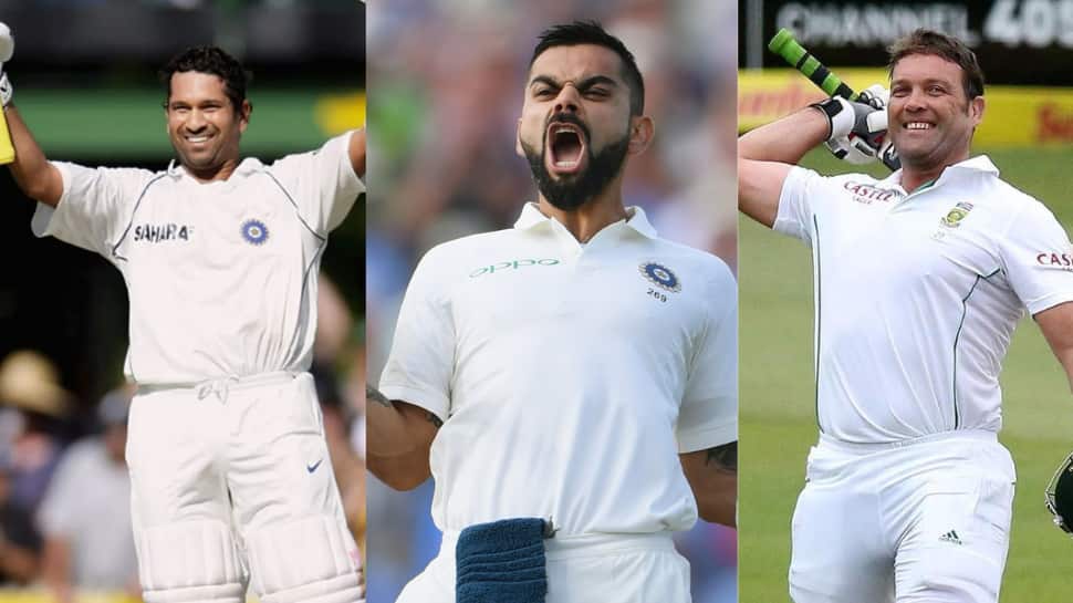 Top 5 Highest Run Scorers In India Vs South Africa Test Series: Sachin Tendulkar Leads, Virat Kohli At...