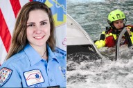 Paramedic Dies After Getting Hit by Car While Trying to Help Crash Victim