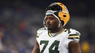 Packers place Elgton Jenkins on IR, sign Kristian Welch to 53