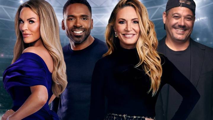 Boston Rob, Heather Gay: Reality Stars to Call NFL Game on Peacock