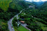 ANI propone que recursos asignados por MinHacienda en 2026 se destinen a atención de la vía al llano