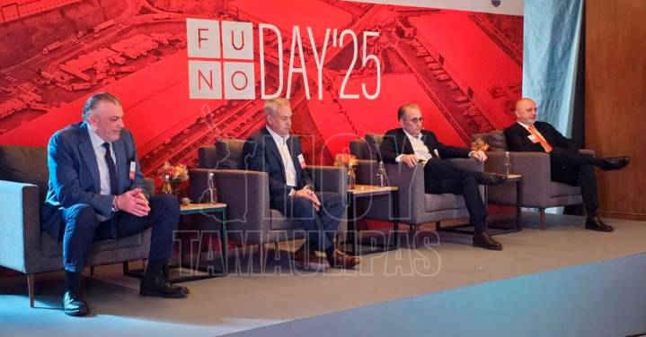 Fibra Uno crece 13% en rentabilidad anual compuesta en 14 años