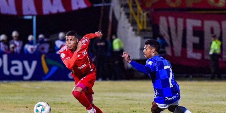 Así quedó la tabla de posiciones de la Liga BetPlay luego de la fecha 18: América movió el grupo de los ocho primeros