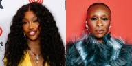 SZA Comments On Video Calling Out Misogynistic Memes & Videos of Cynthia Erivo Protecting Ariana Grande at Singapore ‘Wicked’ Premiere | Cynthia Erivo, sza | Celebrity News and Gossip | Entertainment,