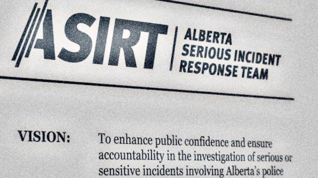 ASIRT to investigate after man dies in custody of Calgary police