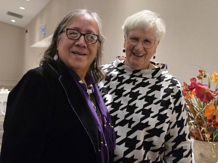 Cornwall and Area Arts Hall of Fame 2025 inductees lauded at gala