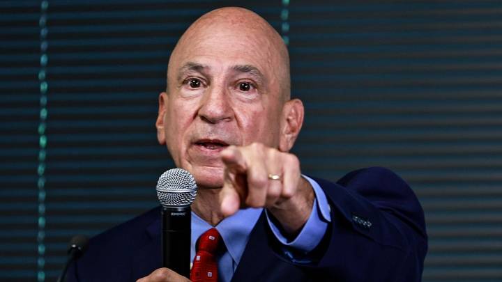 What to know about the 2020 Georgia election case and its new prosecutor