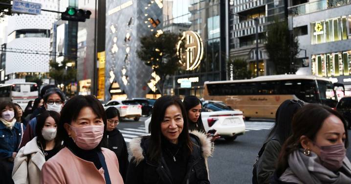 Warnings rise for U.S. as severe flu strain H3N2 causes outbreaks in Canada, U.K.