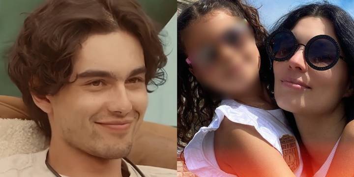 Tras declaraciones de Sergio Mayer Mori, Natália Subtil deslinda a su hija de La Granja VIP