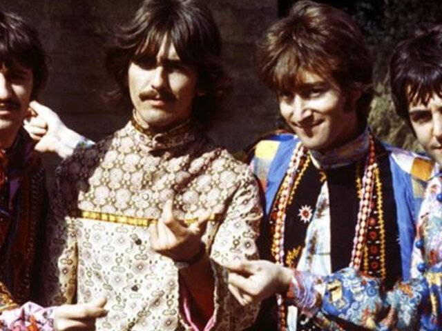 “Magical Mystery Tour” de The Beatles cumple 58 años: El primer proyecto multimedia de una banda de rock,