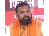 "Nitish Kumar will continue to remain CM": Samrat Choudhary